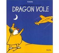Dragon vole Elzbieta (Auteur)