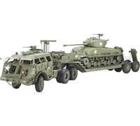 dragon wagon tamiya 1/35