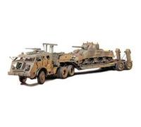 Dragon wagon tamiya 1 35 mt-35230 G