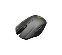 Dragon War Astra - Souris - 7 boutons - filaire - USB - noir