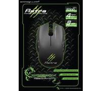 Dragon War Astra - Souris - 7 boutons - filaire - USB - noir Noir G
