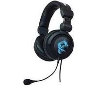 Dragon War Beast G-HS-002 - Micro-casque - canal 5.1 - circum-aural - filaire G