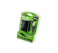 DRAGON WAR DUAL TURBO CHARGING CABLE MIX UNIVERSAL