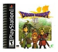 Dragon Warrior VII