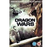 Dragon Wars