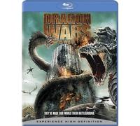 Dragon Wars - Blu-Ray
