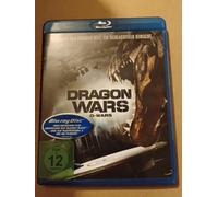 Dragon Wars [Blu-ray] [Import allemand]