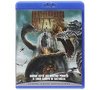 Dragon wars - D-war [Blu-ray]