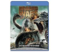 Dragon Wars - D-War [Blu-ray] by Jason Behr