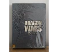 Dragon Wars D-War Dvd (Langues: Anglais/Thaï)