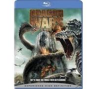 Dragon Wars
