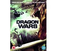 Dragon Wars [Import]