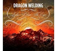 Dragon Welding - Lights Behind The Eyes [Import]