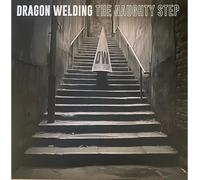 Dragon Welding The Naughty Step (Vinyl) 12" Album
