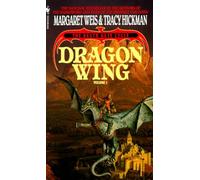 Dragon Wing: The Death Gate Cycle, Volume 1