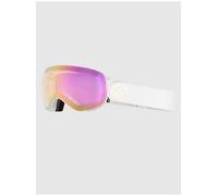 Dragon X2S Whiteout (+Bonus Lens) Masque blanc Uni