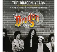 Dragon Years: 40th Anniversary Collection