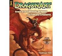 DragonArt How to Draw Fantastic Dragons and Fantasy Creatures by Jessica Peffer Jessica Peffer (Auteur)