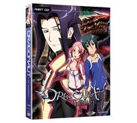 Dragonaut: Resonance-Complete Series Part 2