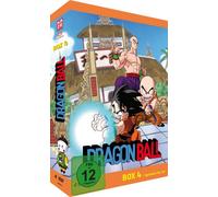 Dragonball - Box 4/Episode 84-101