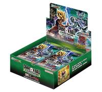 Dragonball - Cartes à Collectionner et Accessoires, Multicolore (TCGDBB24)