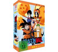Dragonball-Die TV-Serie-Box 6 [Import]