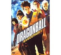 Dragonball Evolution – Twentieth Century Fox Film Corporation