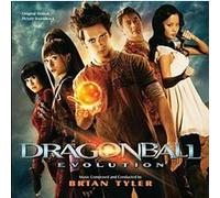 Dragon Ball Evolution
