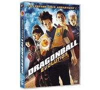 Dragonball Evolution