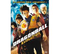 Dragonball Evolution – Twentieth Century Fox Film Corporation