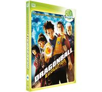 Dragonball Evolution