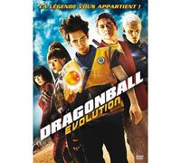 Dragonball Evolution – Twentieth Century Fox Film Corporation