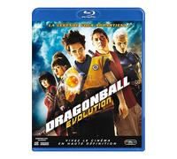 Dragonball Evolution - Blu-Ray