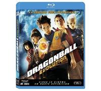 Dragonball Evolution – Blu-ray – Twentieth Century Fox Film Corporation