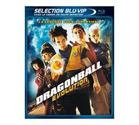 Dragonball Evolution – Combo Blu-ray + DVD