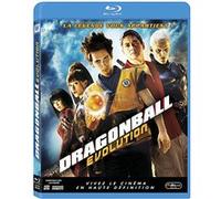 Dragonball Evolution - Blu-Ray E