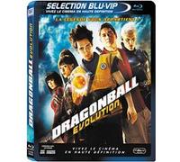 Dragonball Evolution - Combo Blu-Ray + DVD G
