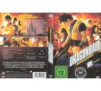 Dragonball - Evolution [DVD]