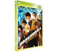 Dragonball Evolution DVD E