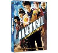 Dragonball Evolution E