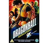 Dragonball Evolution G