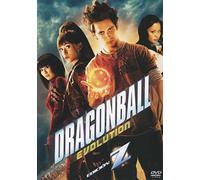 Dragonball Evolution [Import]