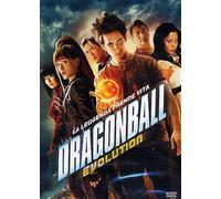 Dragonball Evolution-La Leggenda prende Vita [Import]