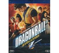 Dragonball Evolution – La Leggenda Prende Vita – Blu-ray – Import Italie – Twentieth Century Fox