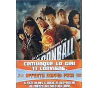 Dragonball Evolution-La Leggenda prende Vita [Blu-Ray] [Import]