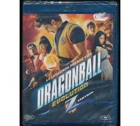 Dragonball Evolution-La Leggenda prende Vita [Blu-Ray] [Import]