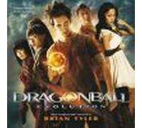 Dragonball Evolution Ost