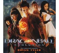 Dragonball Evolution - OST by Brian Tyler