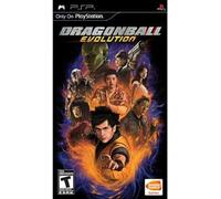 Dragonball Evolution - Sony PSP NEUF