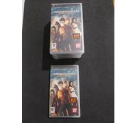 Dragonball Evolution Sony Psp Playstation Portable Pal Ita Nouveau